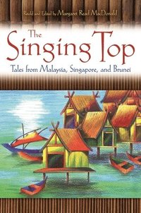 The Singing Top (inbunden)