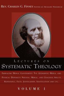 Lectures on Systematic Theology Volume 1 (hftad)