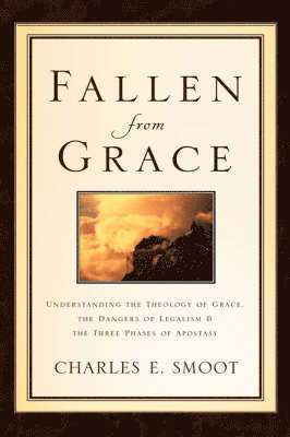 Fallen From Grace (hftad)