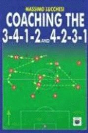 Coaching the 3-4-1-2 and 4-2-3-1 (hftad)