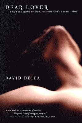 Dear Lover (inbunden)