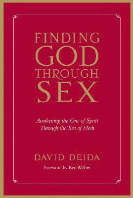 Finding God Through Sex (hftad)