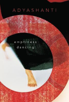 Emptiness Dancing (häftad)