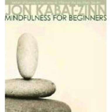 Mindfulness for Beginners (häftad)
