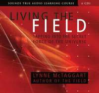 Living the Field (cd-bok)