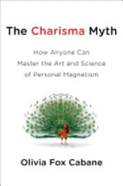 The Charisma Myth (inbunden)