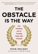 Obstacle Is The Way (inbunden)