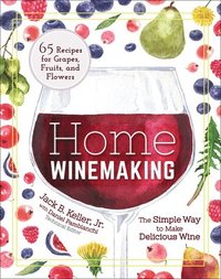 Home Winemaking (hftad)