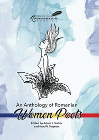 Anthology of Romanian Women Poets (e-bok)