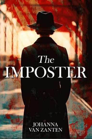 Imposter (h�ftad)