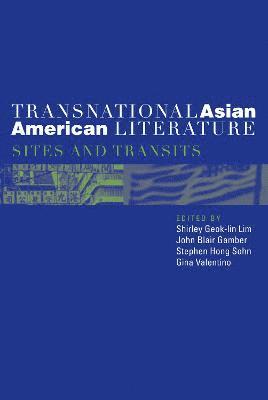Transnational Asian American Literature (hftad)