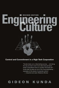 Engineering Culture (e-bok)