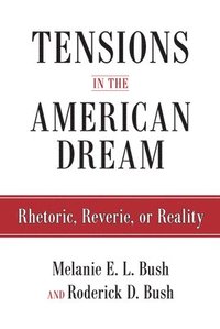 Tensions in the American Dream (hftad)