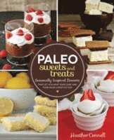 Paleo Sweets and Treats (hftad)