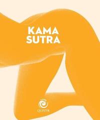 Kama Sutra mini book (inbunden)