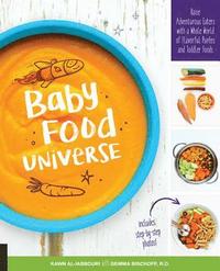 Baby Food Universe (hftad)