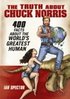 Truth About Chuck Norris