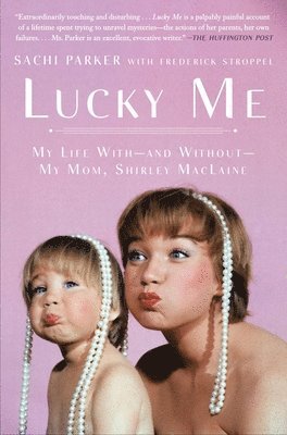 Lucky Me (inbunden)