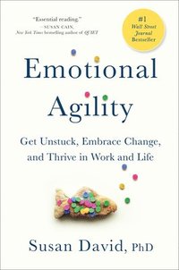 Emotional Agility (inbunden)