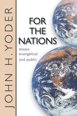 For the Nations (inbunden)