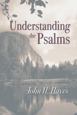 Understanding the Psalms (h�ftad)