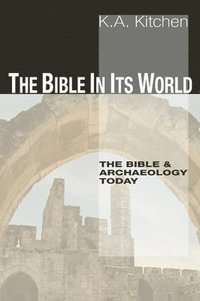 The Bible in Its World (häftad)