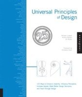Universal Principles of Design 2nd Edition (häftad)