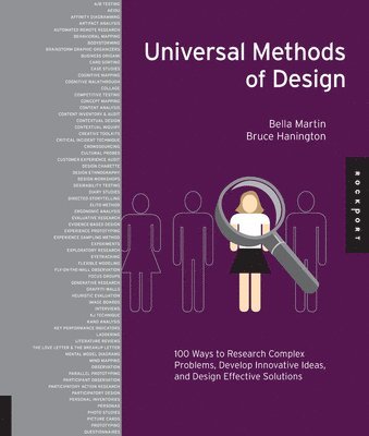 Universal Methods of Design (häftad)
