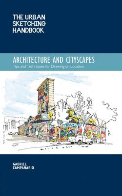 Urban Sketching Handbook Architecture and Cityscapes (häftad)