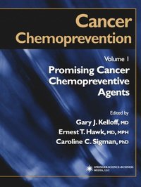 Cancer Chemoprevention (e-bok)
