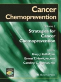 Cancer Chemoprevention (e-bok)