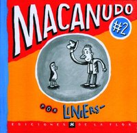 Macanudo #2 (inbunden)