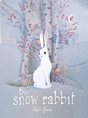 The Snow Rabbit (häftad)