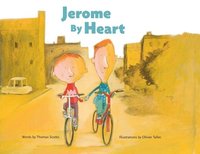 Jerome By Heart (inbunden)