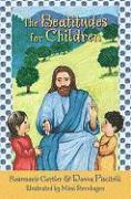The Beatitudes for Children (hftad)