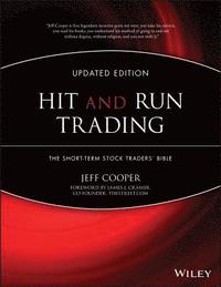 Hit and Run Trading (inbunden)