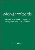 Schwager, J: Market Wizards, Disc 9 (inbunden)
