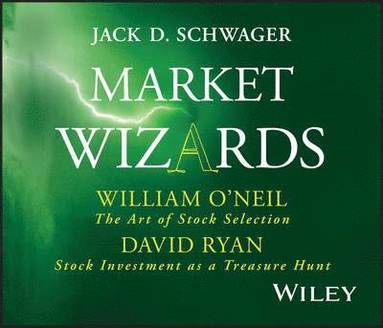 Schwager, J: Market Wizards, Disc 7 (inbunden)