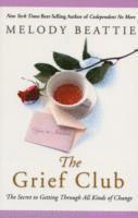 The Grief Club (häftad)