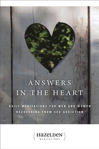 Answers in the Heart (e-bok)