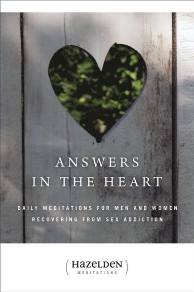 Answers in the Heart (e-bok)