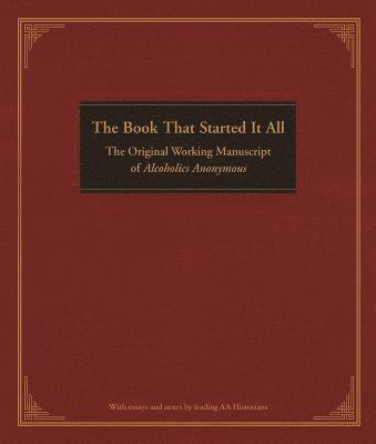 Book That Started it All (häftad)