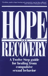 Hope and Recovery (e-bok)