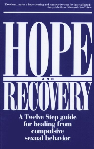 Hope and Recovery (e-bok)