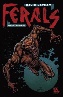 Ferals Volume 2 (inbunden)