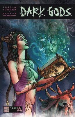 Dark Gods: 1