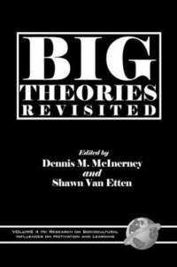 Big Theories Revisited (hftad)
