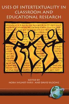 Uses of Intertextuality in Classroom and Educational Research (hftad)