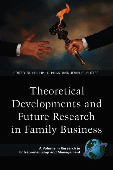 Theoretical Developments and Future Research in Family Business (inbunden)
