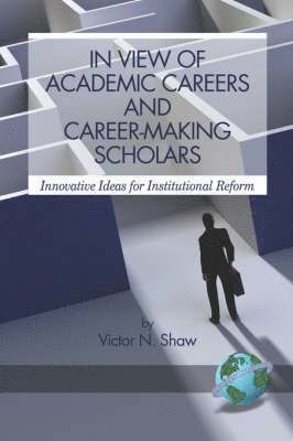 In View of Academic Careers and Career-making Scholars (hftad)
